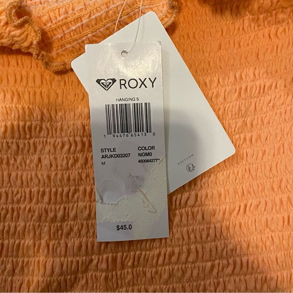 Roxy Women's Hang 5 Dress - Picture 11 of 13